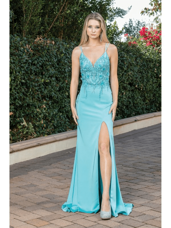 LF308 - Mia & Andy Boutique