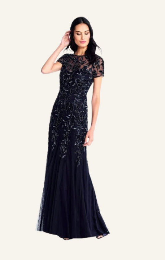 LF31 - Mia & Andy Boutique