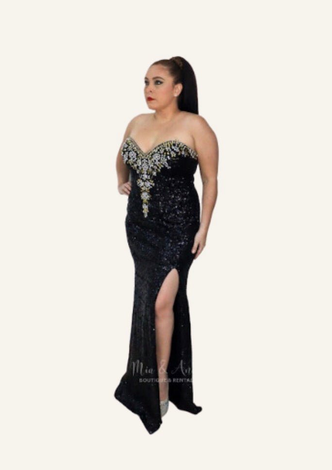 LF311 - Mia & Andy Boutique