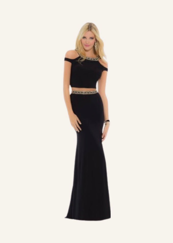LF320 - Mia & Andy Boutique