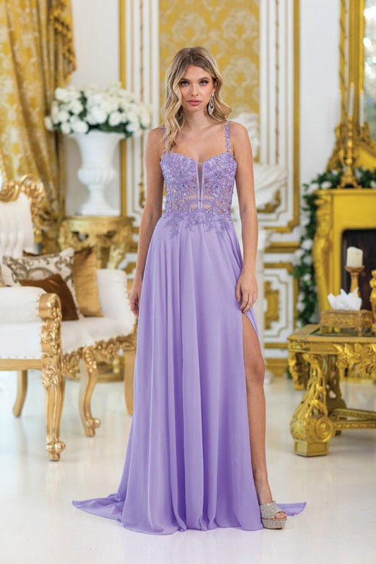 LF324 - Mia & Andy Boutique