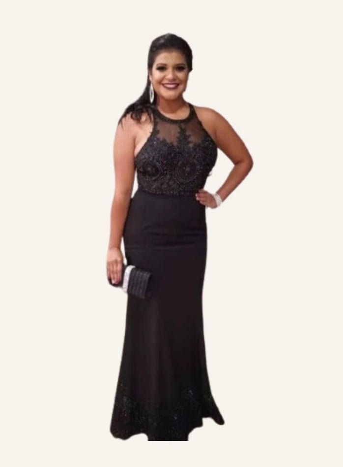 LF330 - Mia & Andy Boutique