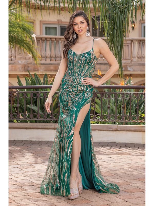 LF331 - Mia & Andy Boutique