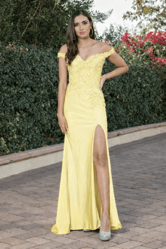 LF333 - Mia & Andy Boutique