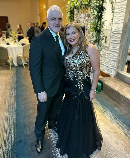 LF342 - Mia & Andy Boutique
