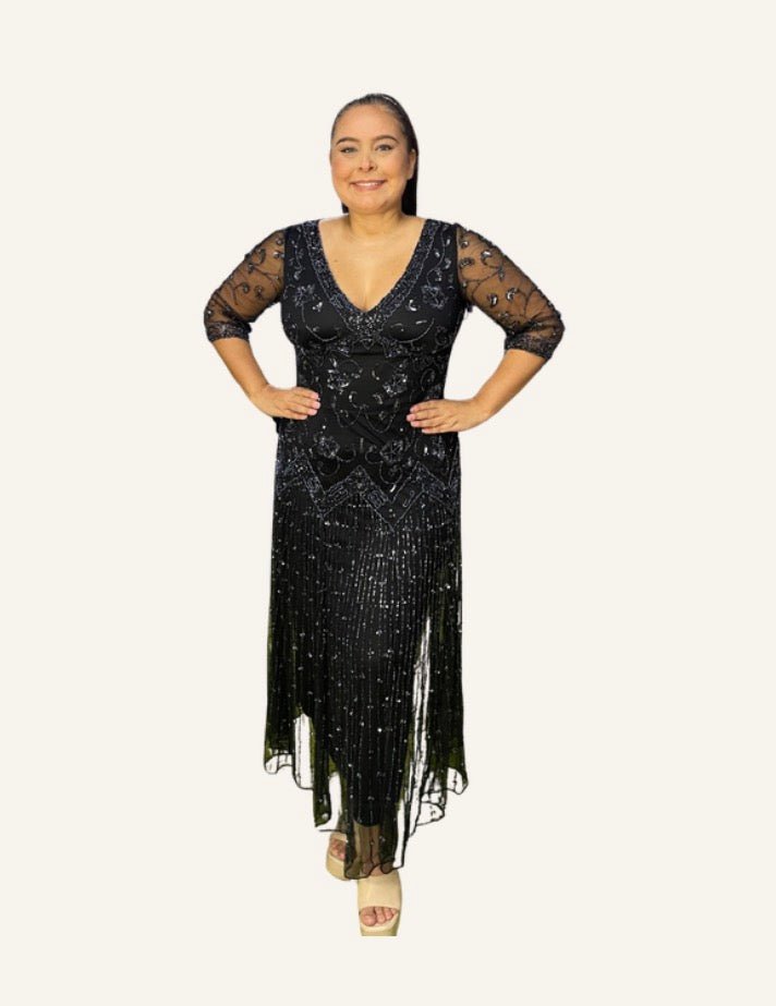 LF346 - Mia & Andy Boutique