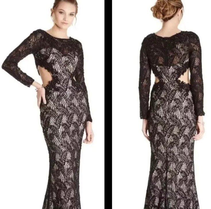 LF348 - Mia & Andy Boutique