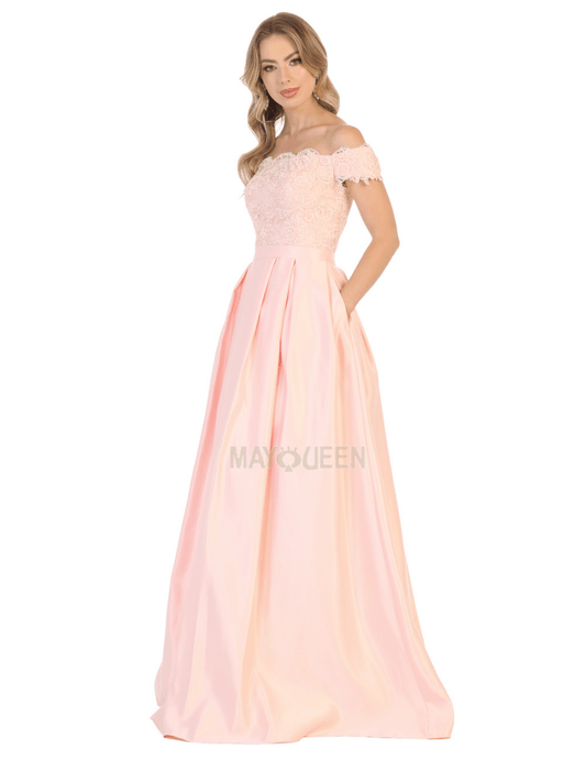 LF354 - Mia & Andy Boutique