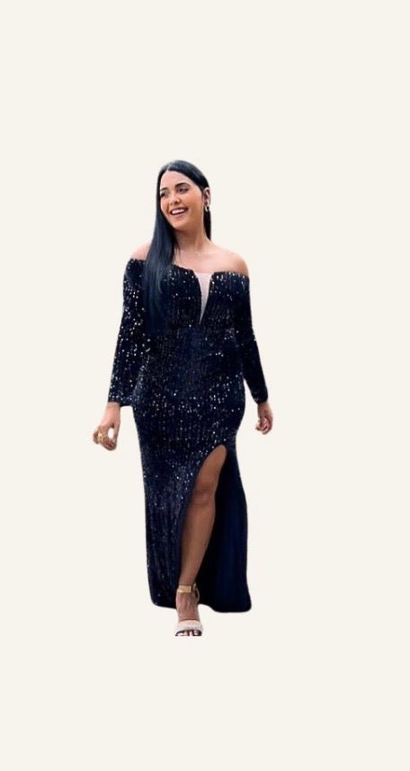 LF355 - Mia & Andy Boutique