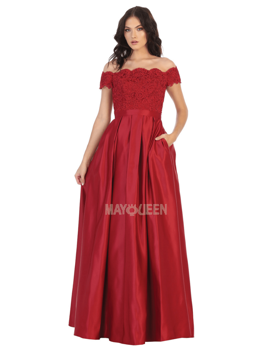 LF356 - Mia & Andy Boutique