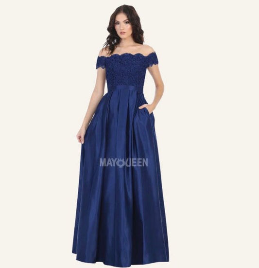 LF357 - Mia & Andy Boutique