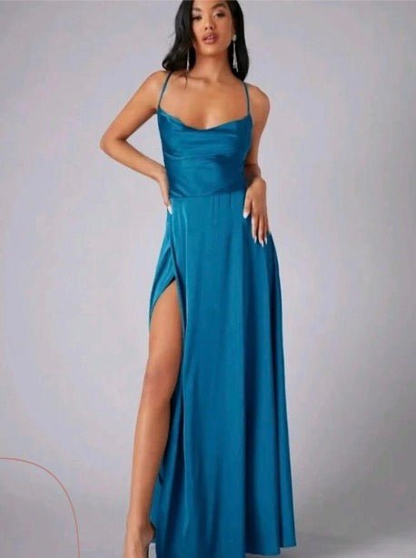 LF364 - Mia & Andy Boutique