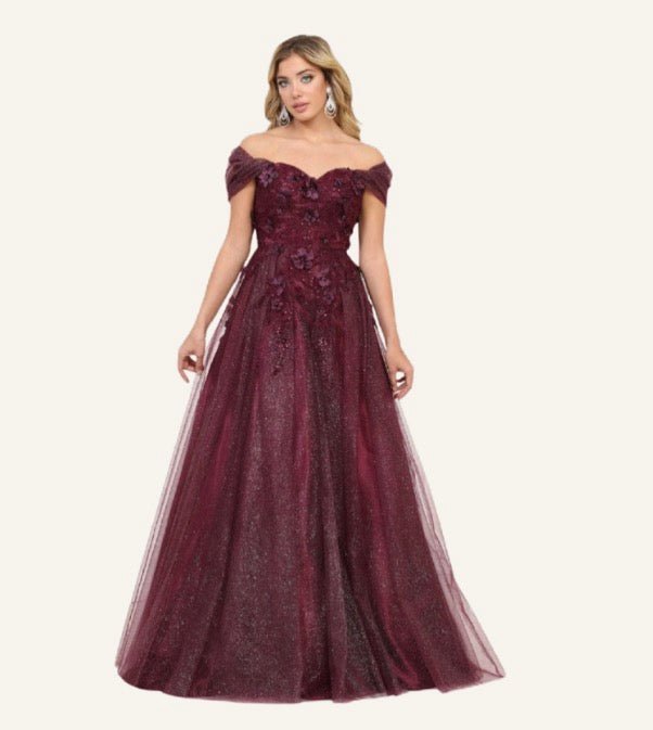 LF367 - Mia & Andy Boutique