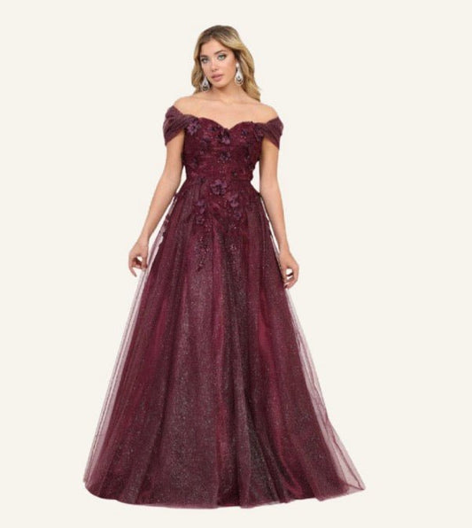 LF367 - Mia & Andy Boutique