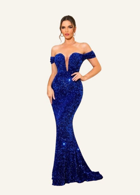 LF368 - Mia & Andy Boutique