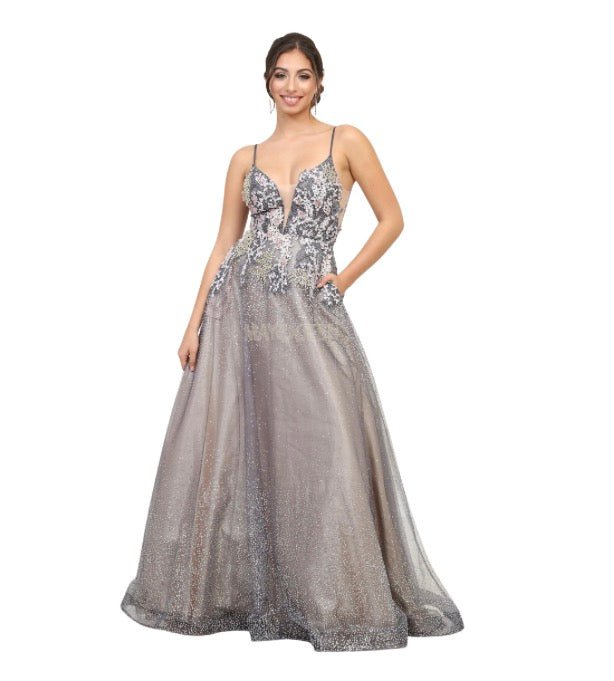 LF370 - Mia & Andy Boutique