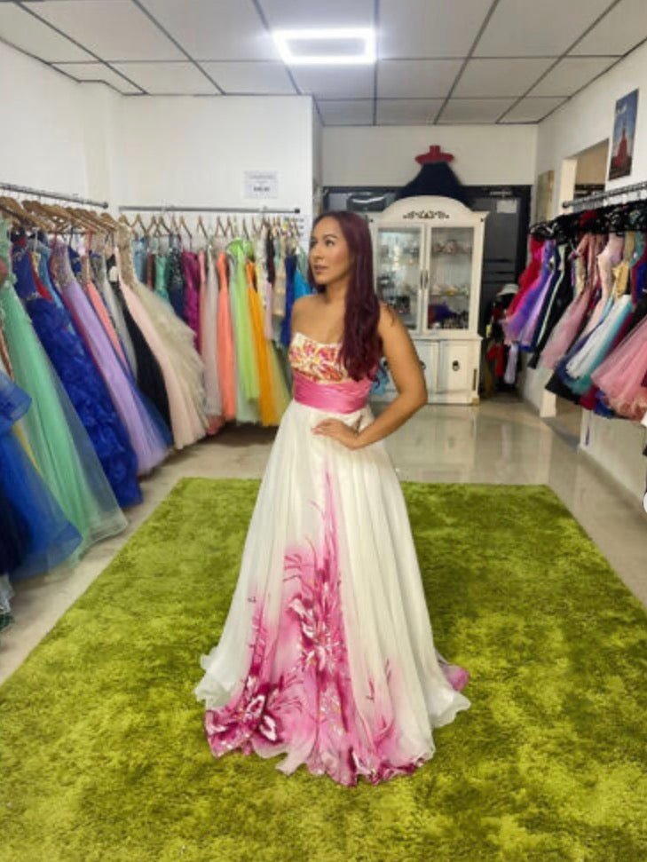 LF377 - Mia & Andy Boutique