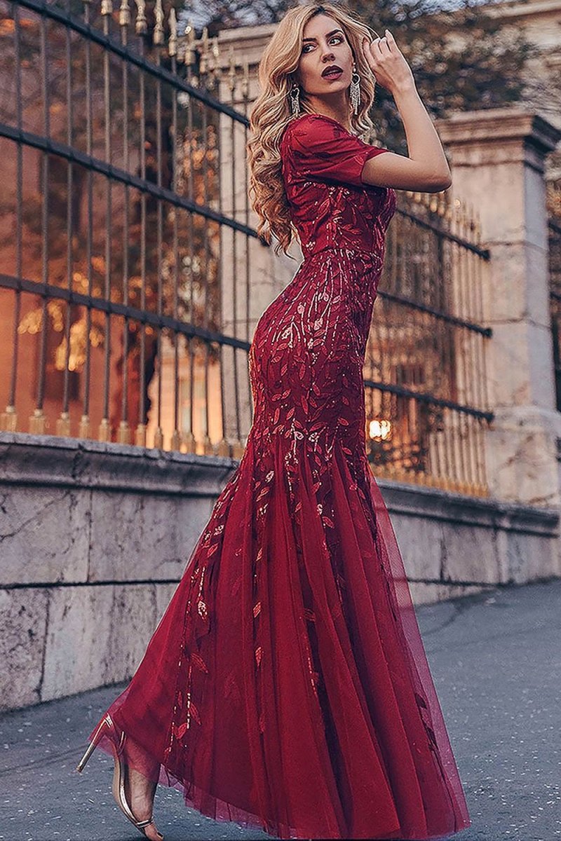 LF4 - Mia & Andy Boutique