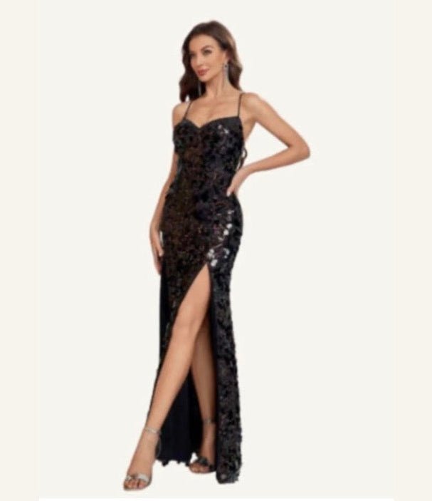 LF412 - Mia & Andy Boutique