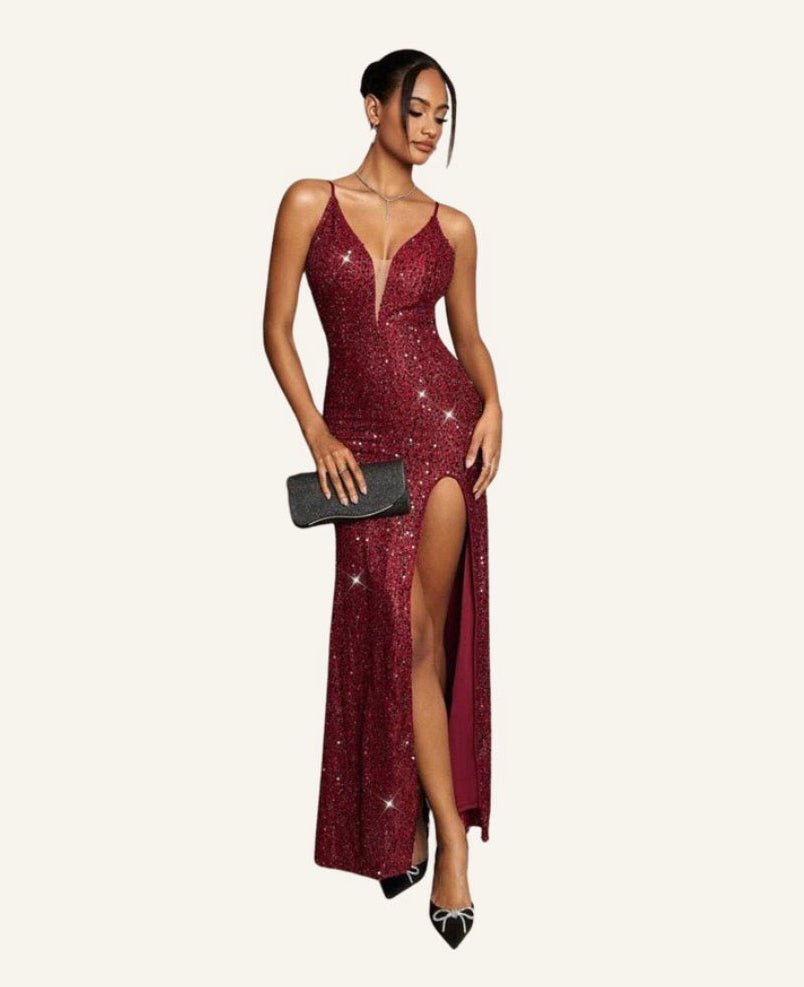 LF419 - Mia & Andy Boutique