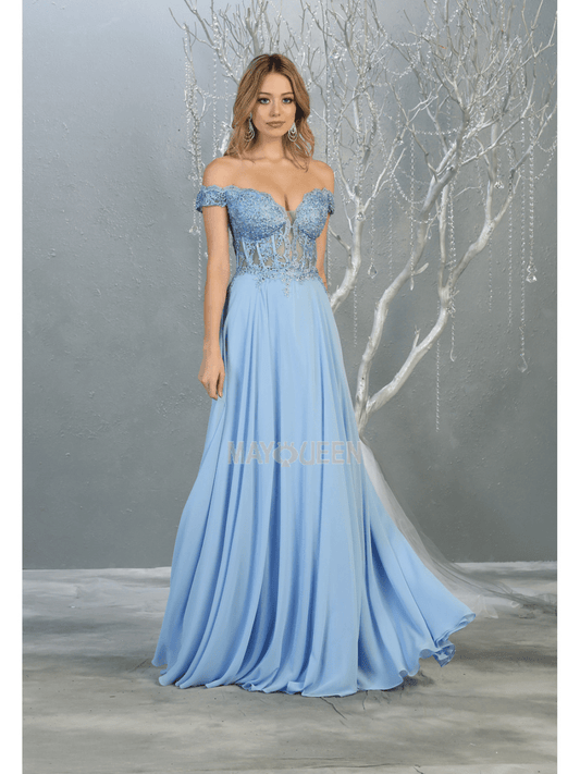 LF44 - Mia & Andy Boutique
