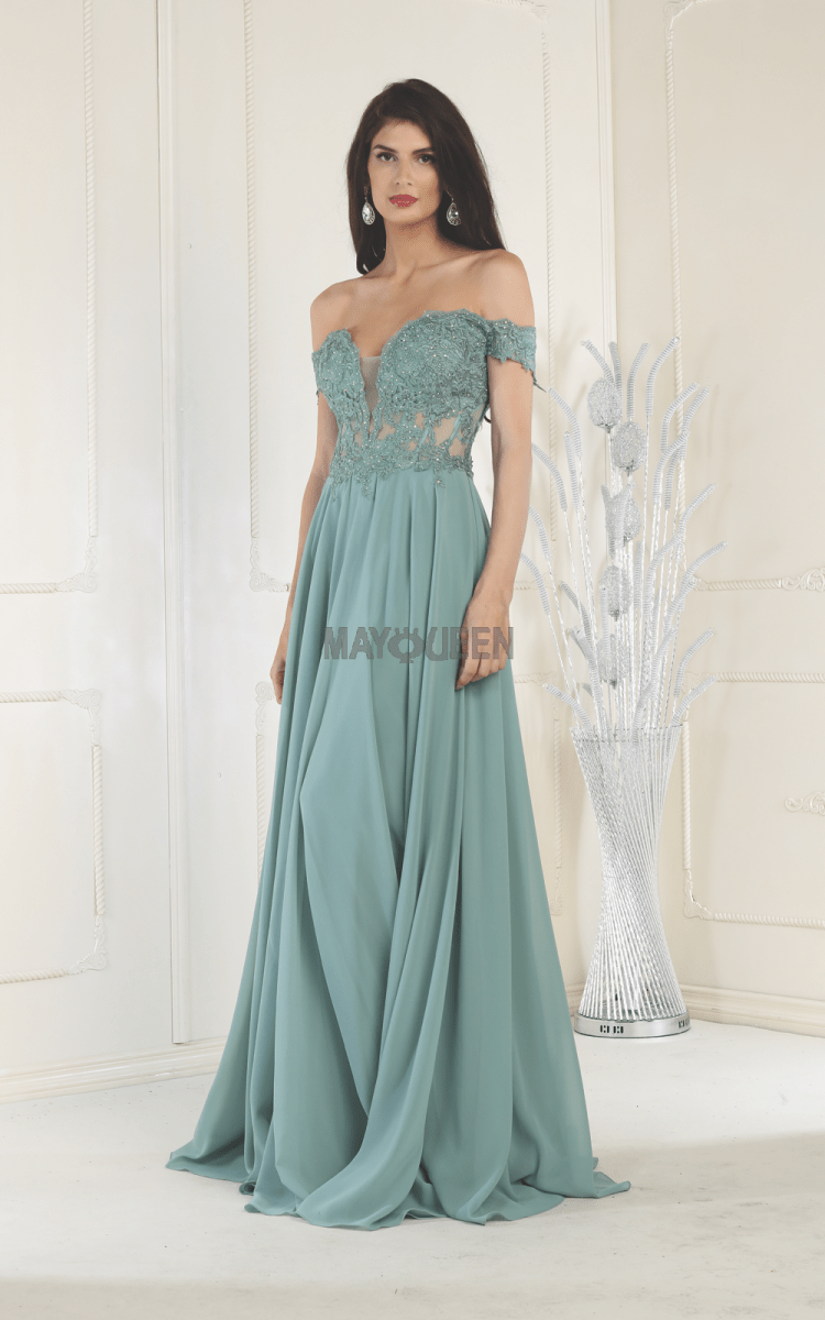 LF48 - Mia & Andy Boutique