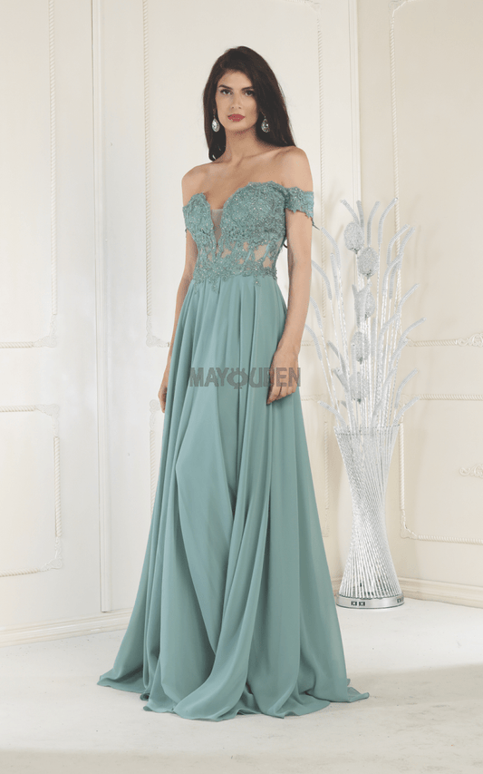 LF48 - Mia & Andy Boutique