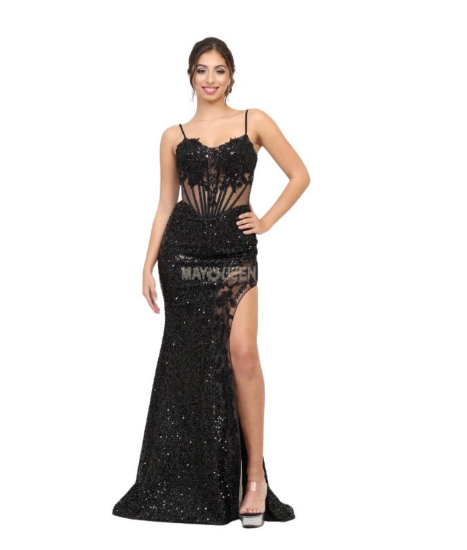 LF5 - Mia & Andy Boutique