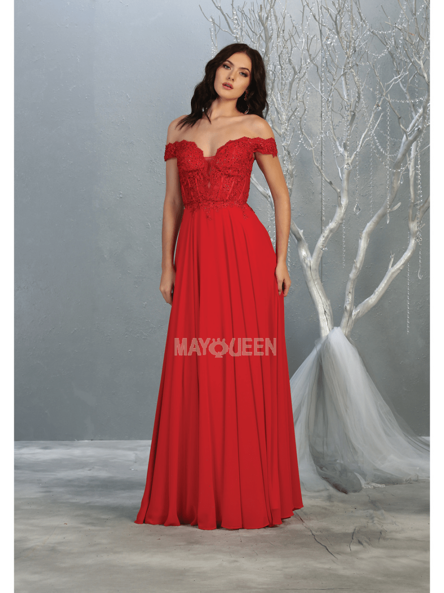 LF53 - Mia & Andy Boutique