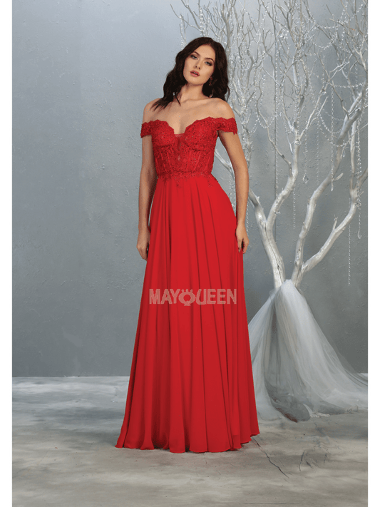LF53 - Mia & Andy Boutique