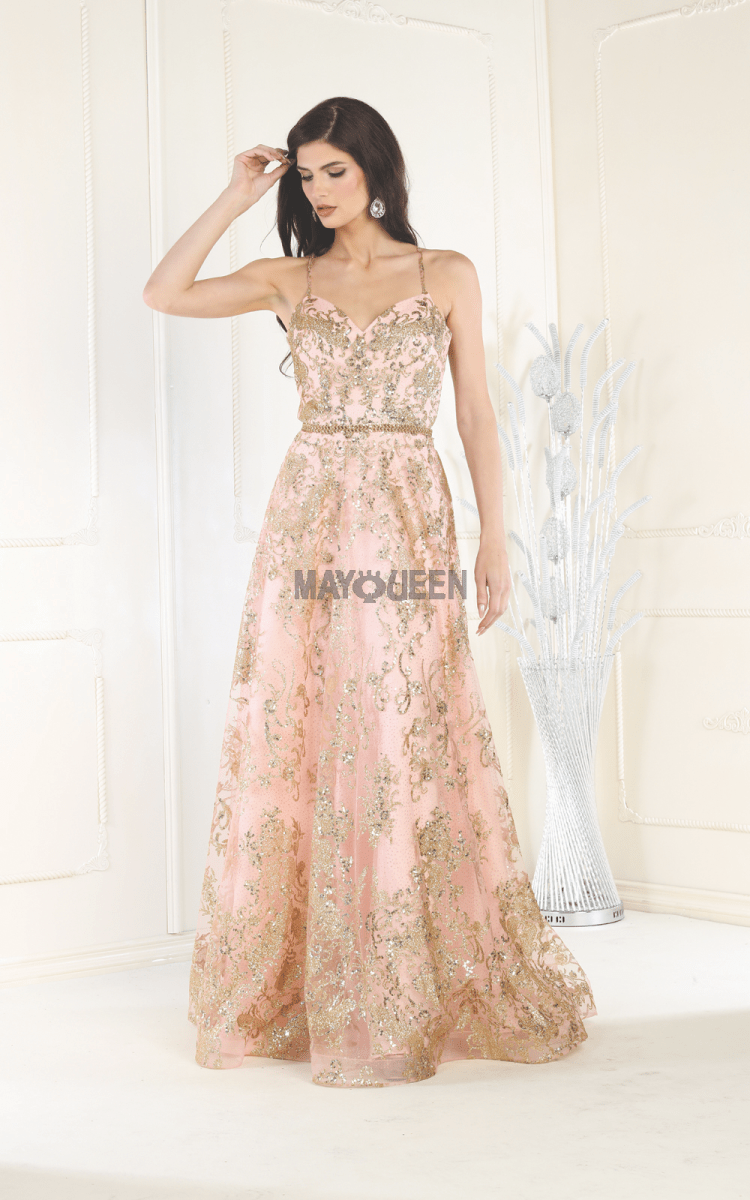 LF61 - Mia & Andy Boutique