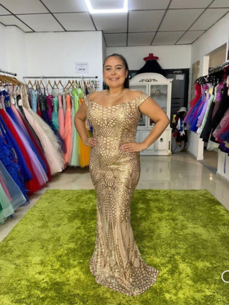LF71 - Mia & Andy Boutique