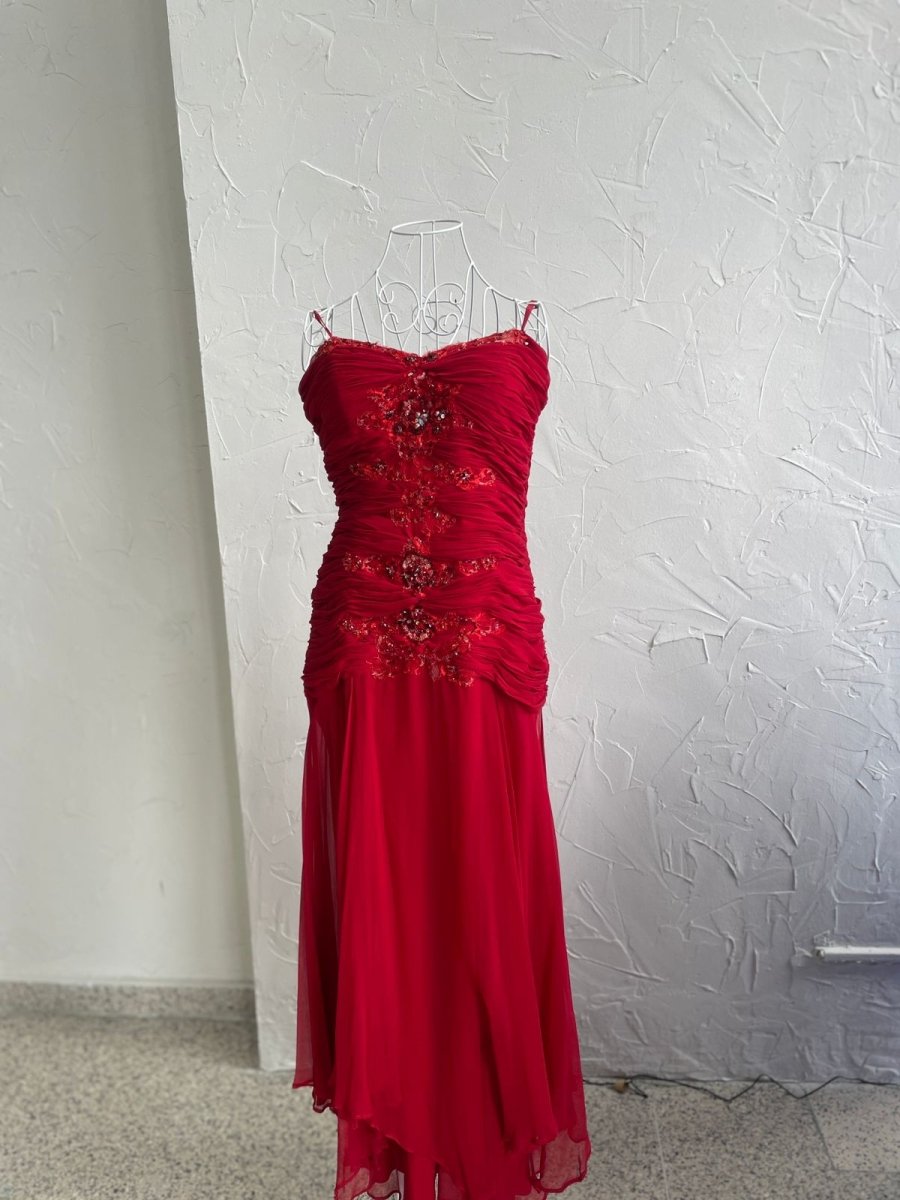 LF75 - Mia & Andy Boutique