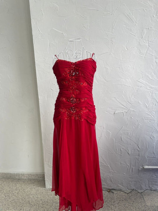 LF75 - Mia & Andy Boutique