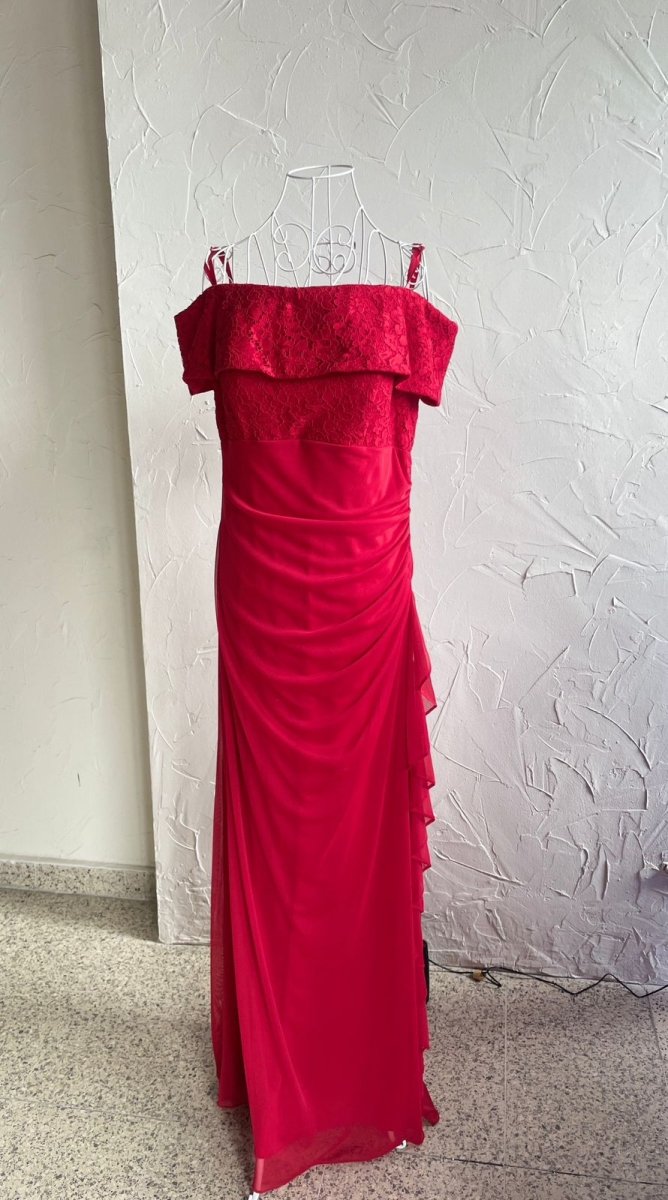 LF78 - Mia & Andy Boutique
