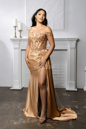LF84 - Mia & Andy Boutique
