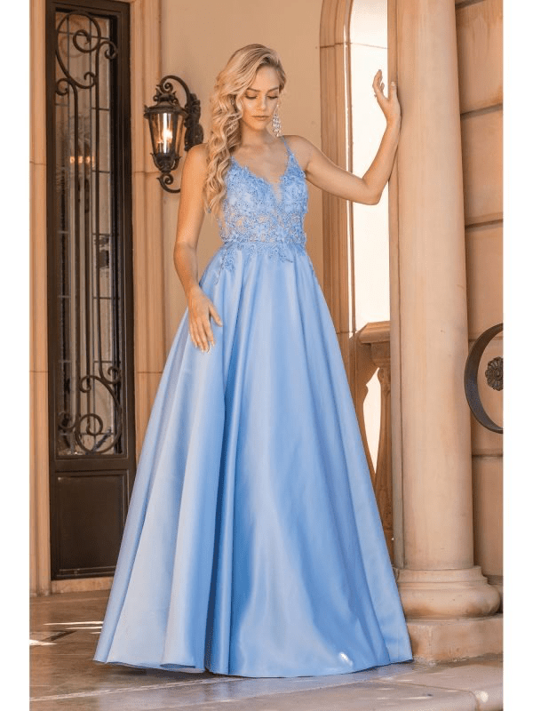LF85 - Mia & Andy Boutique