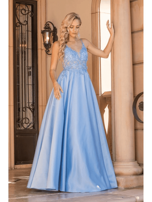 LF85 - Mia & Andy Boutique