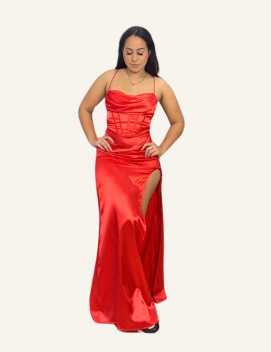 LF87 - Mia & Andy Boutique