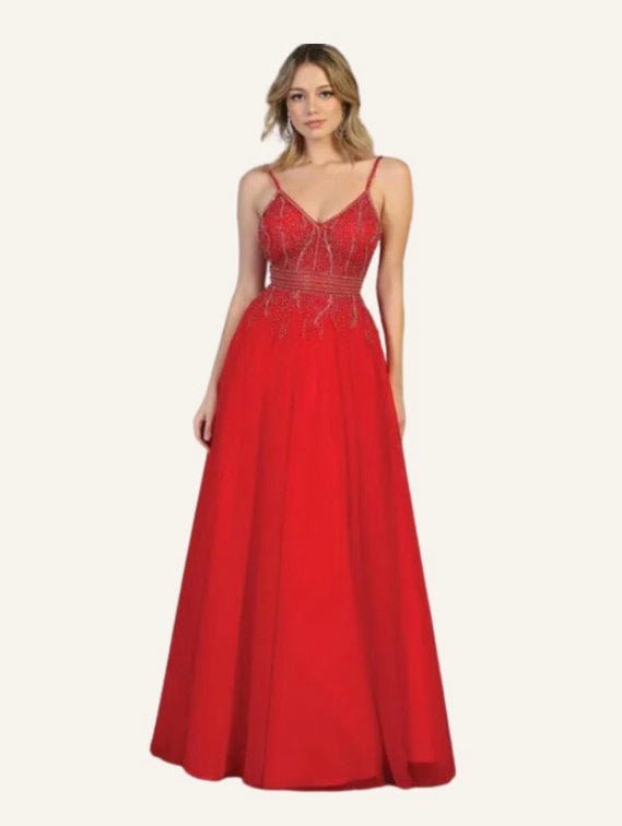 LF95 - Mia & Andy Boutique