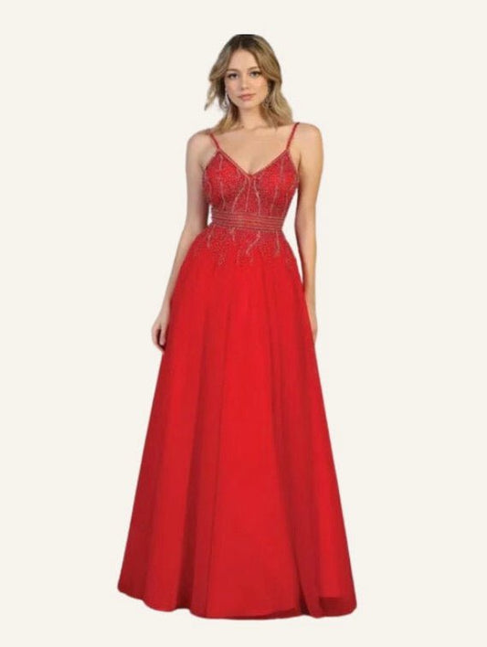 LF95 - Mia & Andy Boutique
