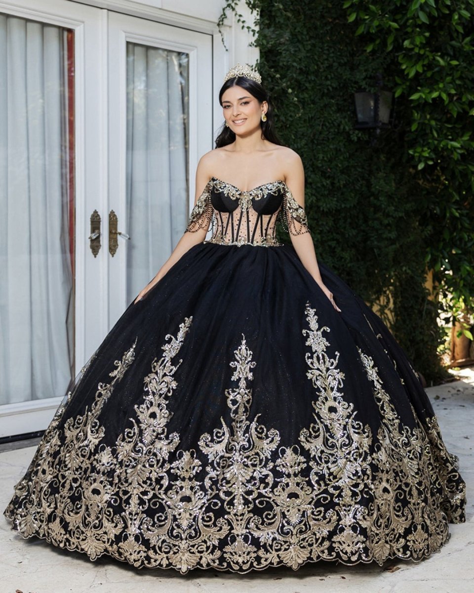 LK267 - Mia & Andy Boutique