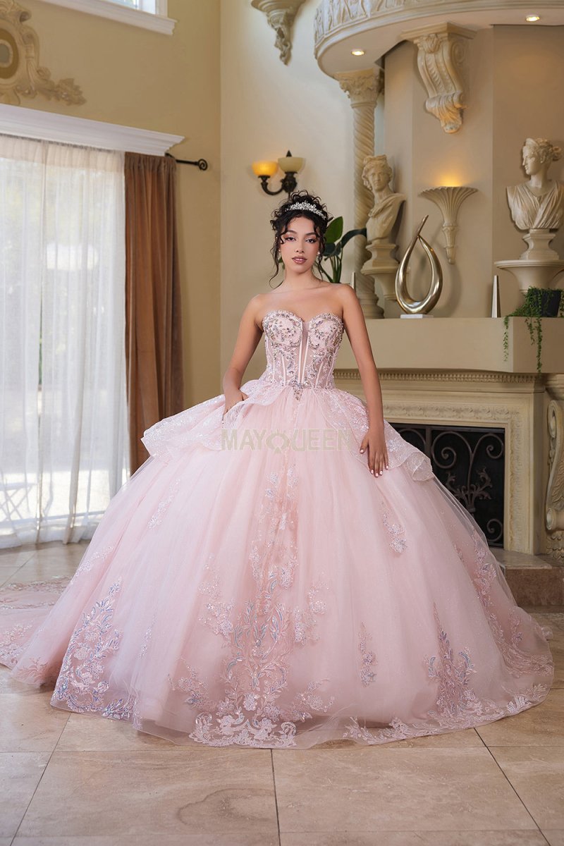 LK268 1 - Mia & Andy Boutique