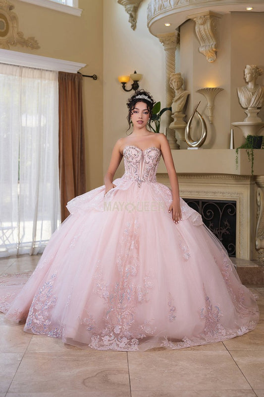 LK268 1 - Mia & Andy Boutique