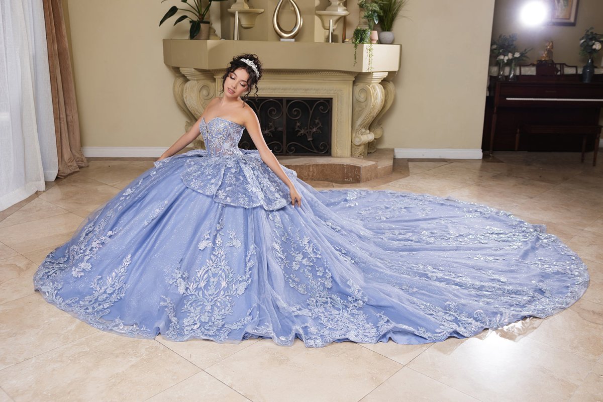 LK268 - Mia & Andy Boutique