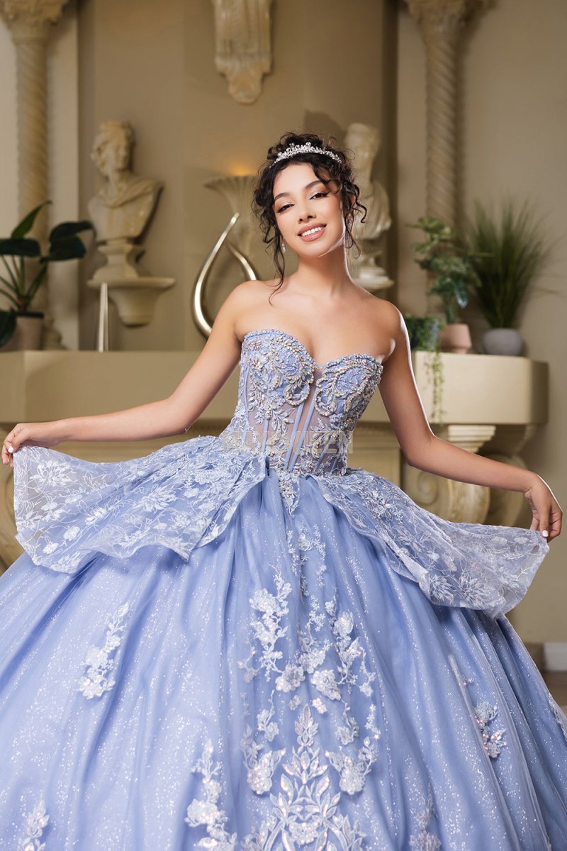 LK268 - Mia & Andy Boutique