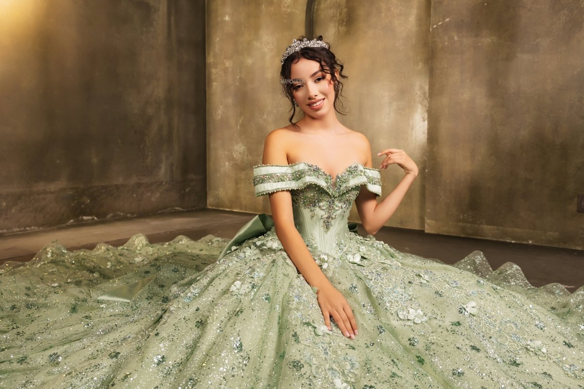 LK277 1 - Mia & Andy Boutique