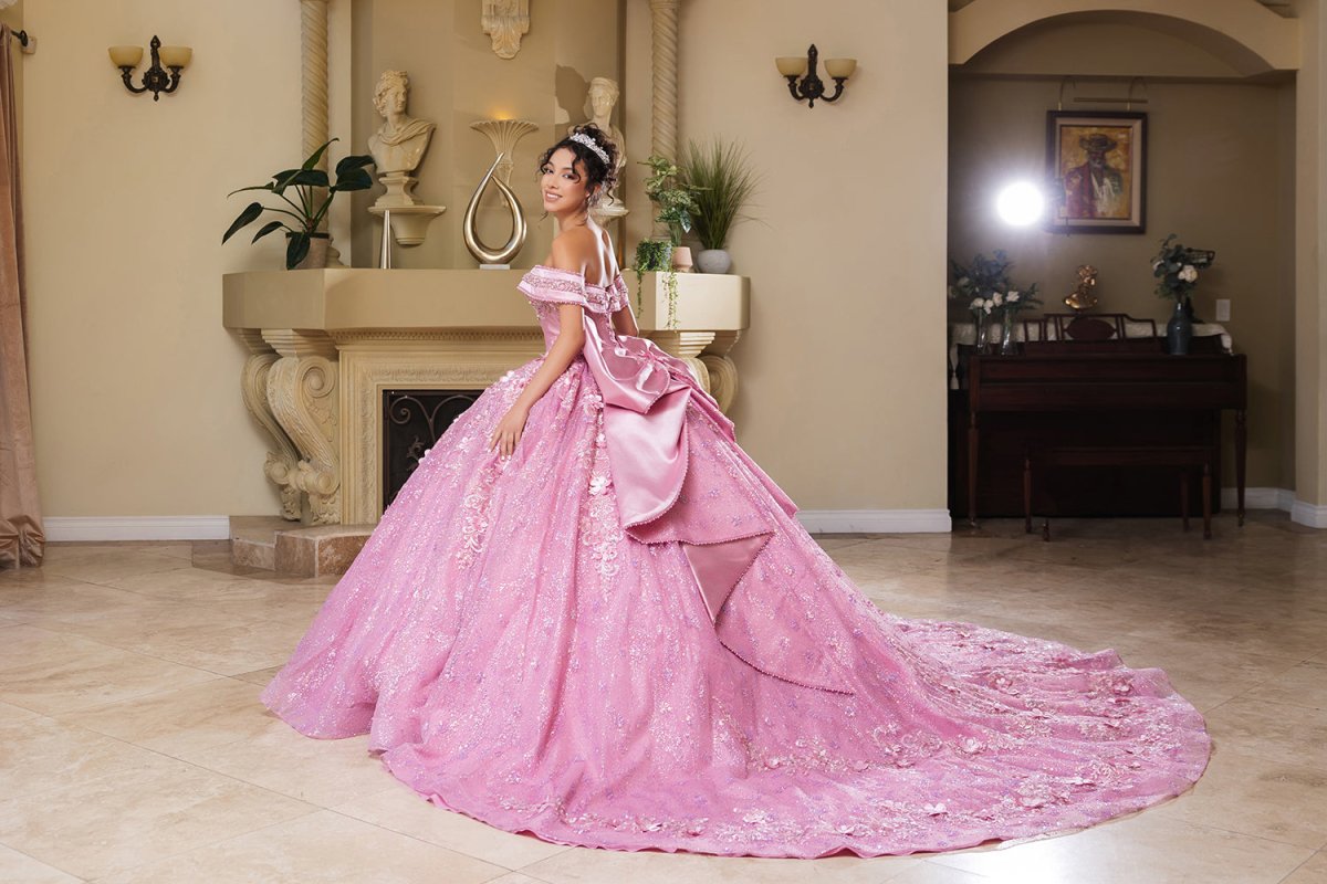 LK277 2 - Mia & Andy Boutique