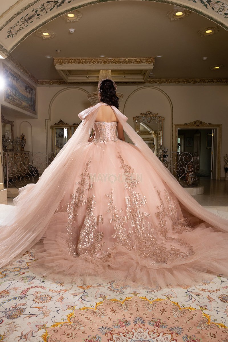LK284 1 - Mia & Andy Boutique