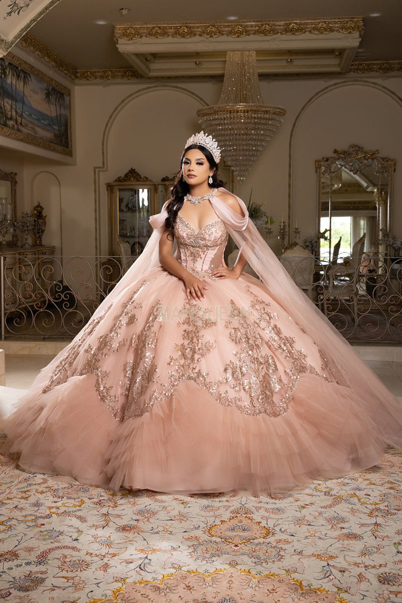 LK284 1 - Mia & Andy Boutique